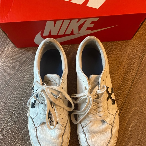 Off-White Mens size 12 US/46 EU - Picture 7 of 7